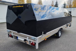 3s Alutrailer S490 Galleri 4