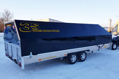 3s Alutrailer S600-BW Galleri 2