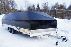 3s Alutrailer S650-BW Galleri 3