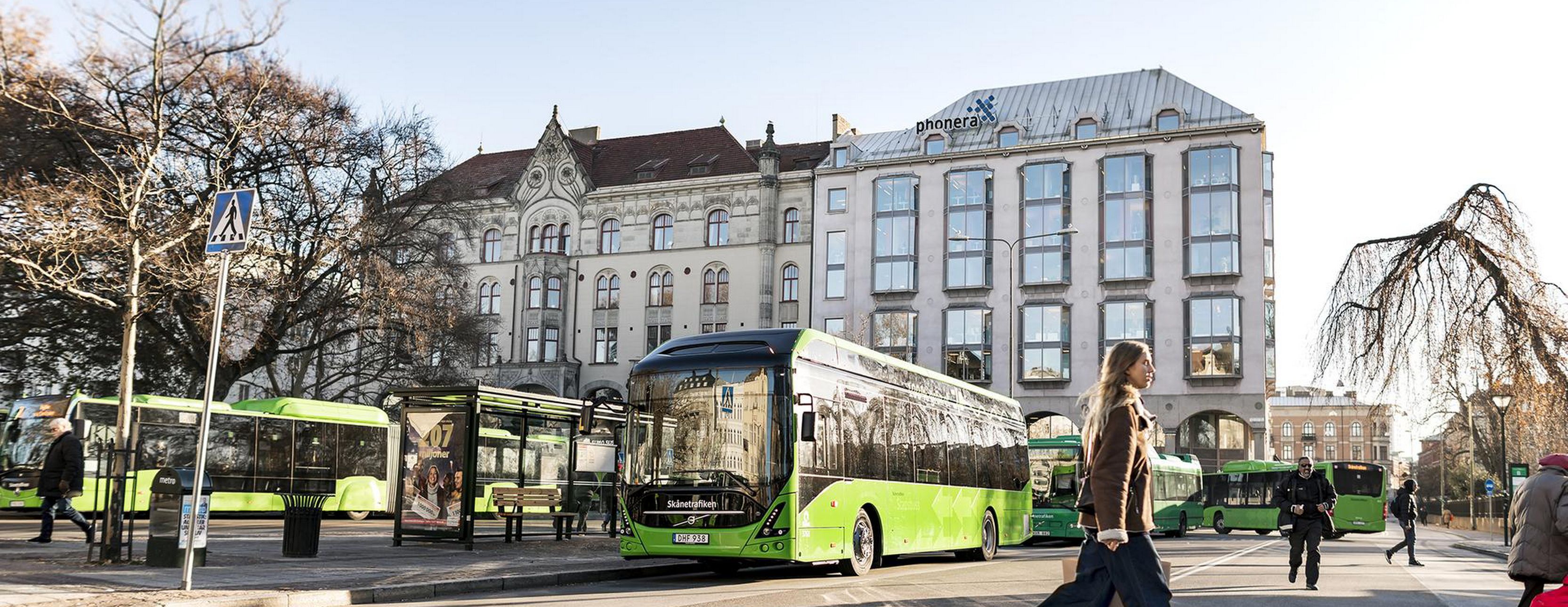 Släpvagnar i Kungsbacka Vi levererar där du bor