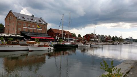 Nyköping