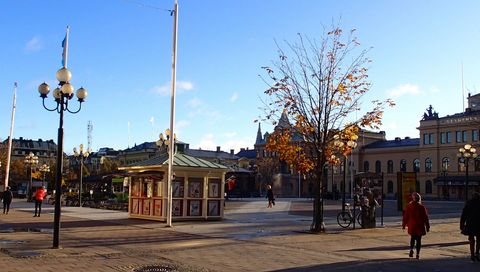 Sundsvall