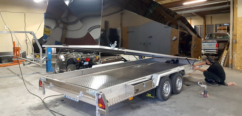 3s Alutrailers