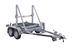 Tiki KP2600-DRB kabeltrailer