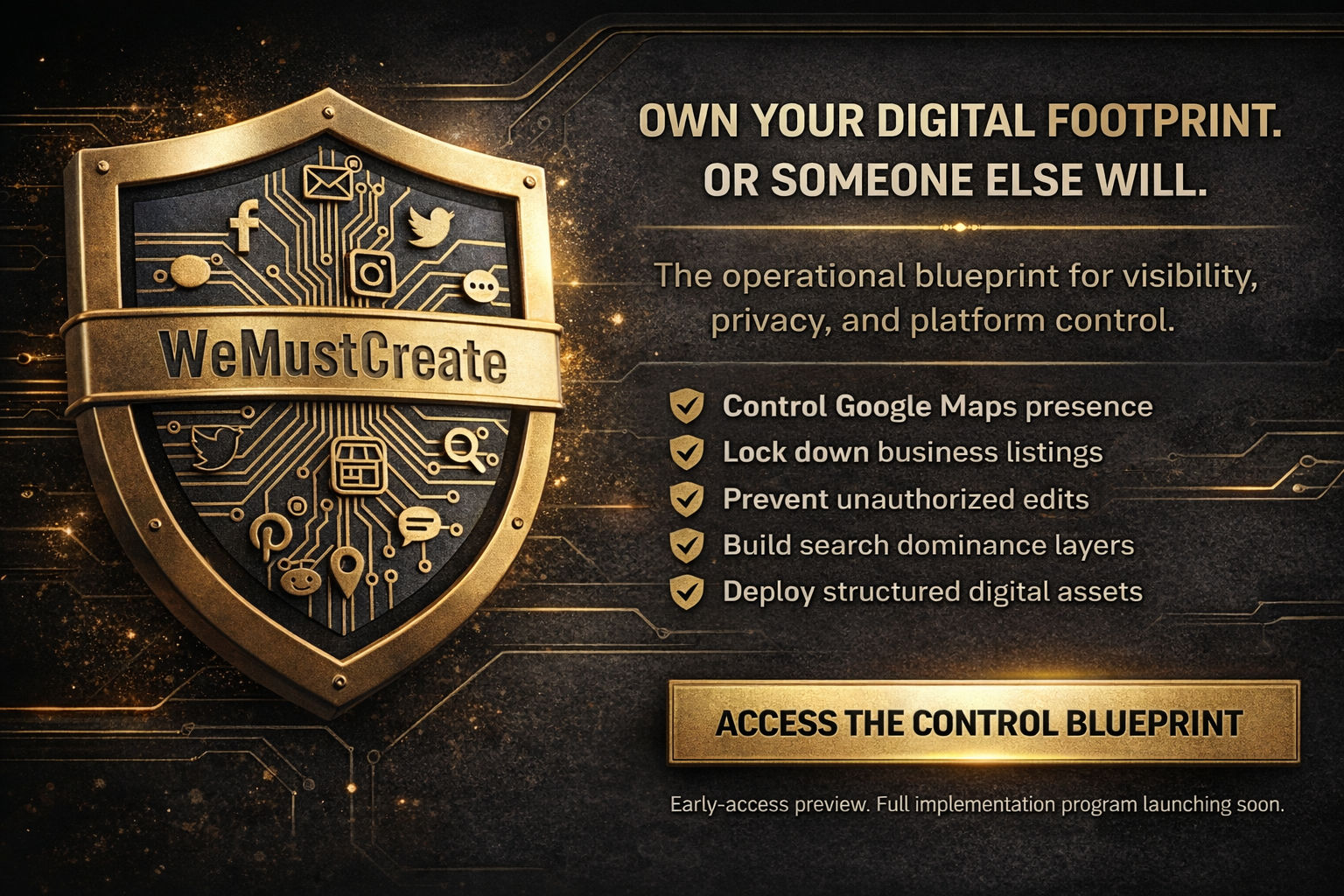The Search Playbook Collective