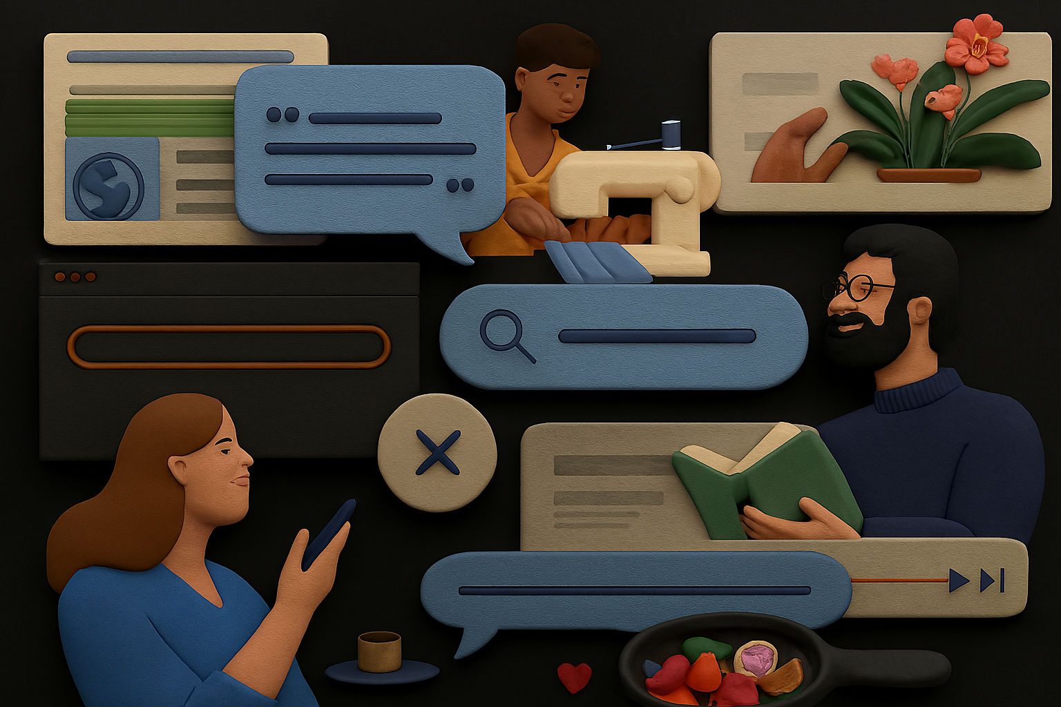 Search Playbook Academy