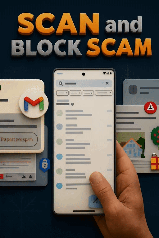 Phishing Detection