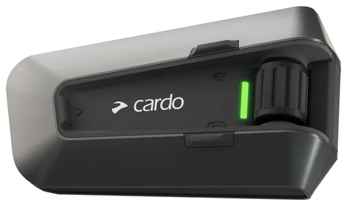 Cardo PackTalk Edge Headset