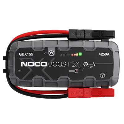 NOCO Boost X 4250A Portable Jump Starter