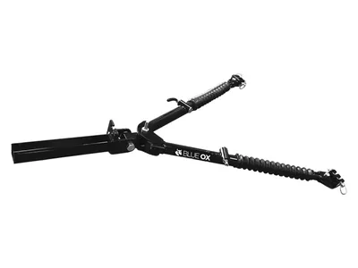 Blue Ox Alpha 2 Tow Bar
