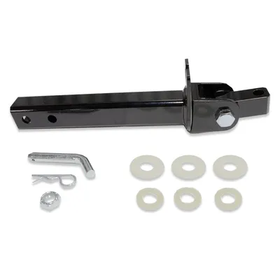 Blue Ox Tow Bar Receiver Stinger