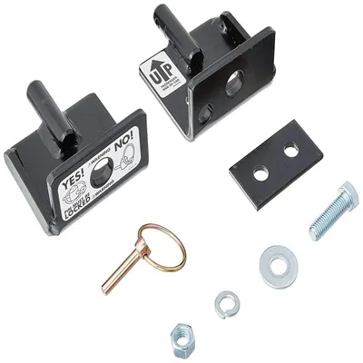 Roadmaster Quick Disconnect Retrofit Kit Stowmaster