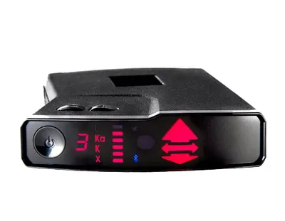 Valentine V1 Gen2 Radar Detector