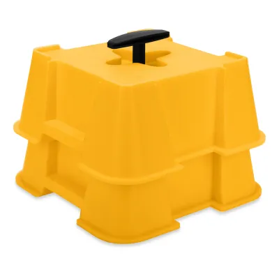 Camco FasTen RV Stabilizing Jack Blocks