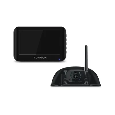 Furrion Vision S 4.3" Wireless RV Backup Camera System