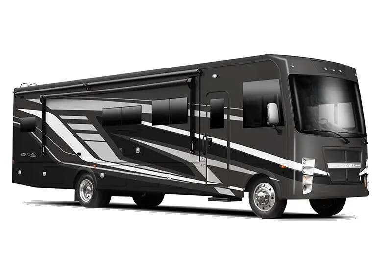 Detailed Review of the 2024 Coachmen Encore 325SS: The Ultimate RV Experience