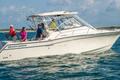 2025 Grady-White Express 330 Review: The Ultimate Family Offshore Cruiser