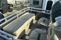 2025 Sun Tracker Fishin' Barge 22 XP3: The Ultimate Bass Fishing Pontoon
