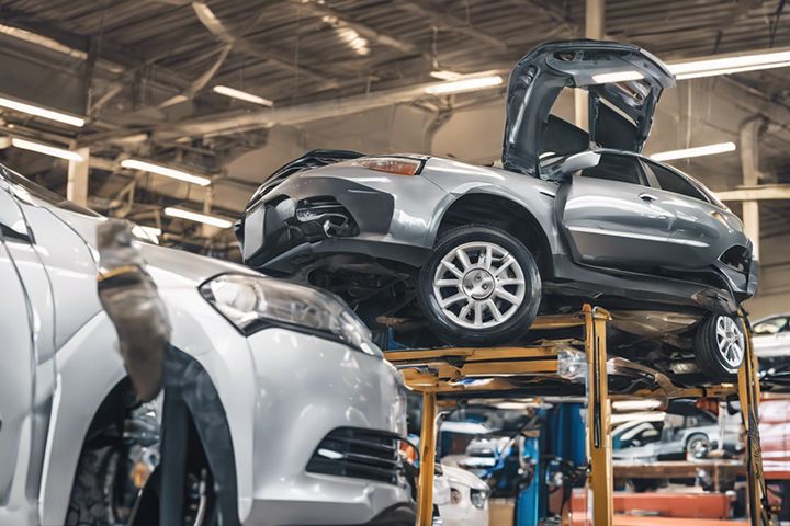 Tips for Pre Purchase Car Inspection of Used Cars