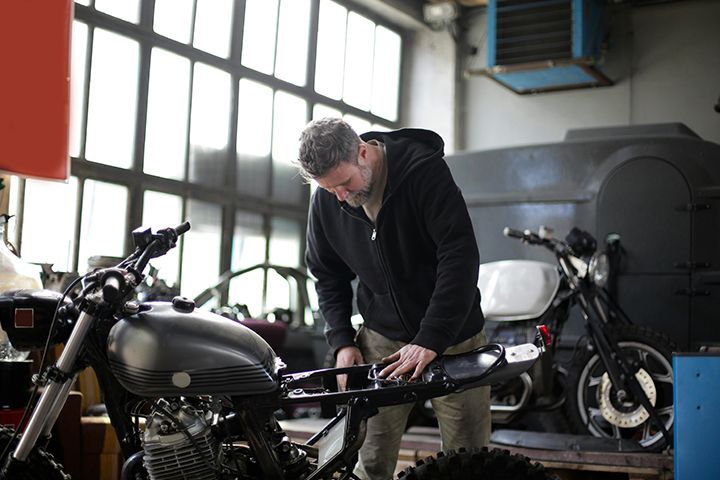 Detailing Your Motorcycle: How to Boost Its Value
