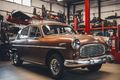Comprehensive Car Repair and Maintenance Schedule