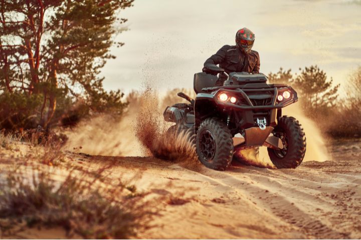Factors That Impact ATV Values: A Guide to Pricing