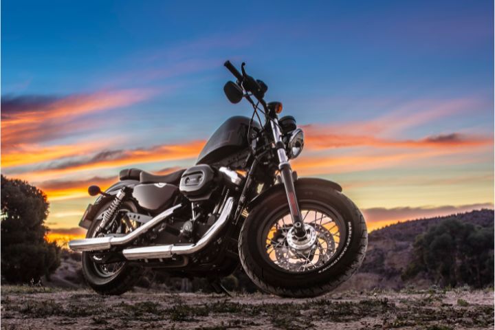 How to Find the Best Starter Bikes for New Riders