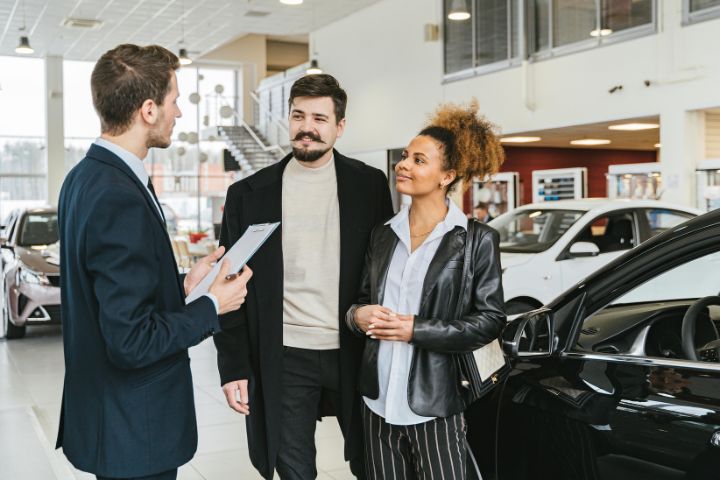 Mastering the Art of Buying a Car on a Budget