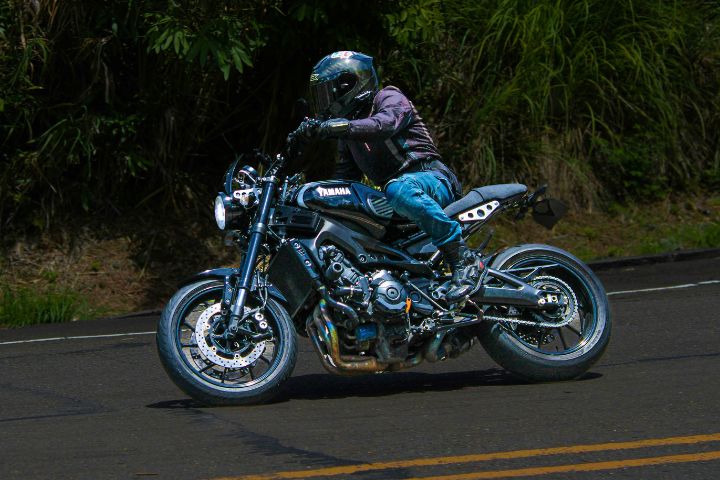Yamaha Bolt R-Spec: Rider’s Perspective and Review