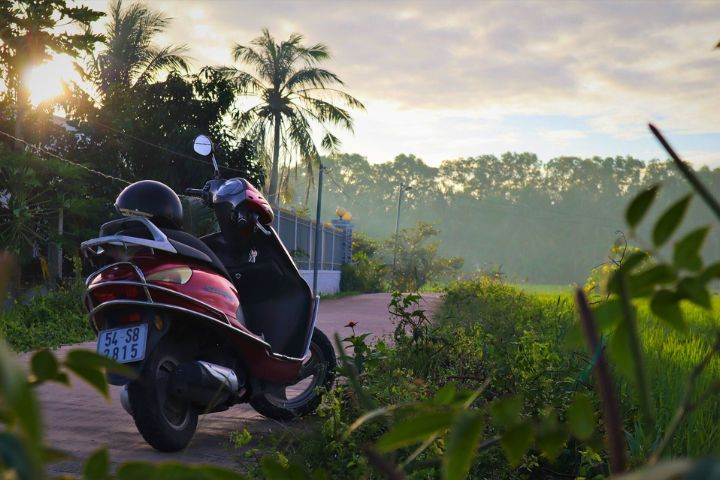 Motorcycle Types: Matching Your Ride to Your Style