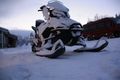 Snowmobile Service: Essential Engine Care Tips