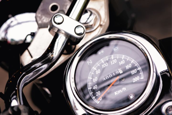 What Is High Mileage for a Motorcycle: Buying Tips