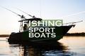 Your Guide to Fishing Sport Boats for Sale