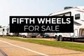 Finding Grand Design Fifth Wheels for Sale