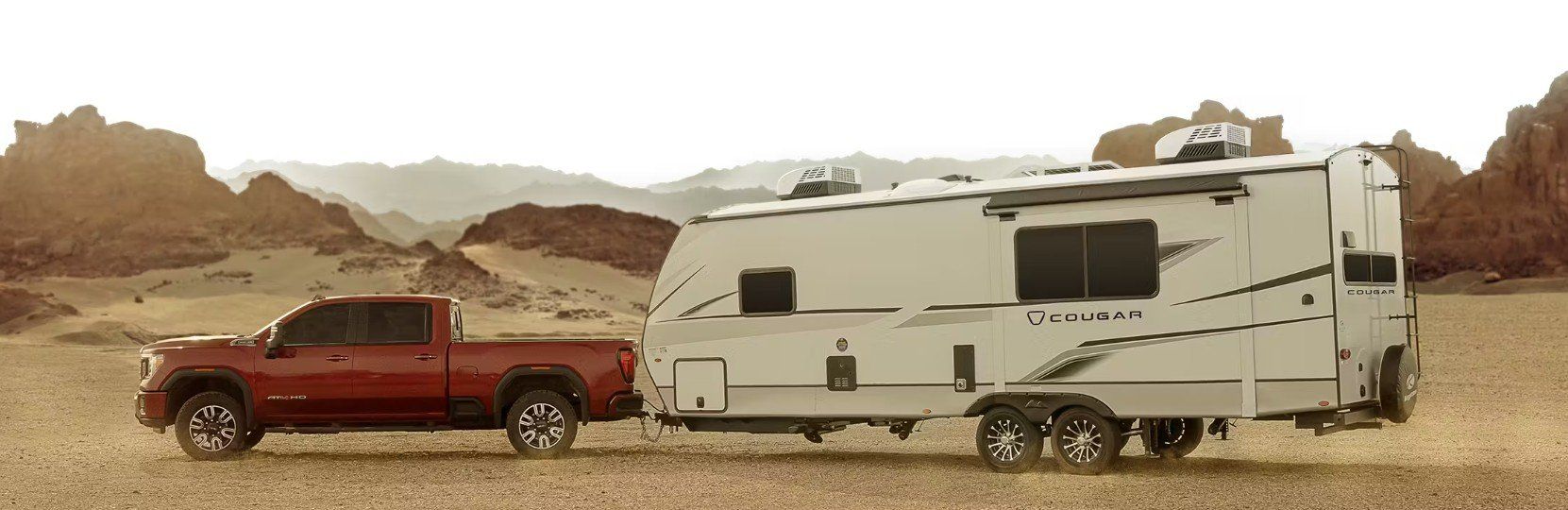 Travel Trailer Keystone: Your Ultimate Guide to Models