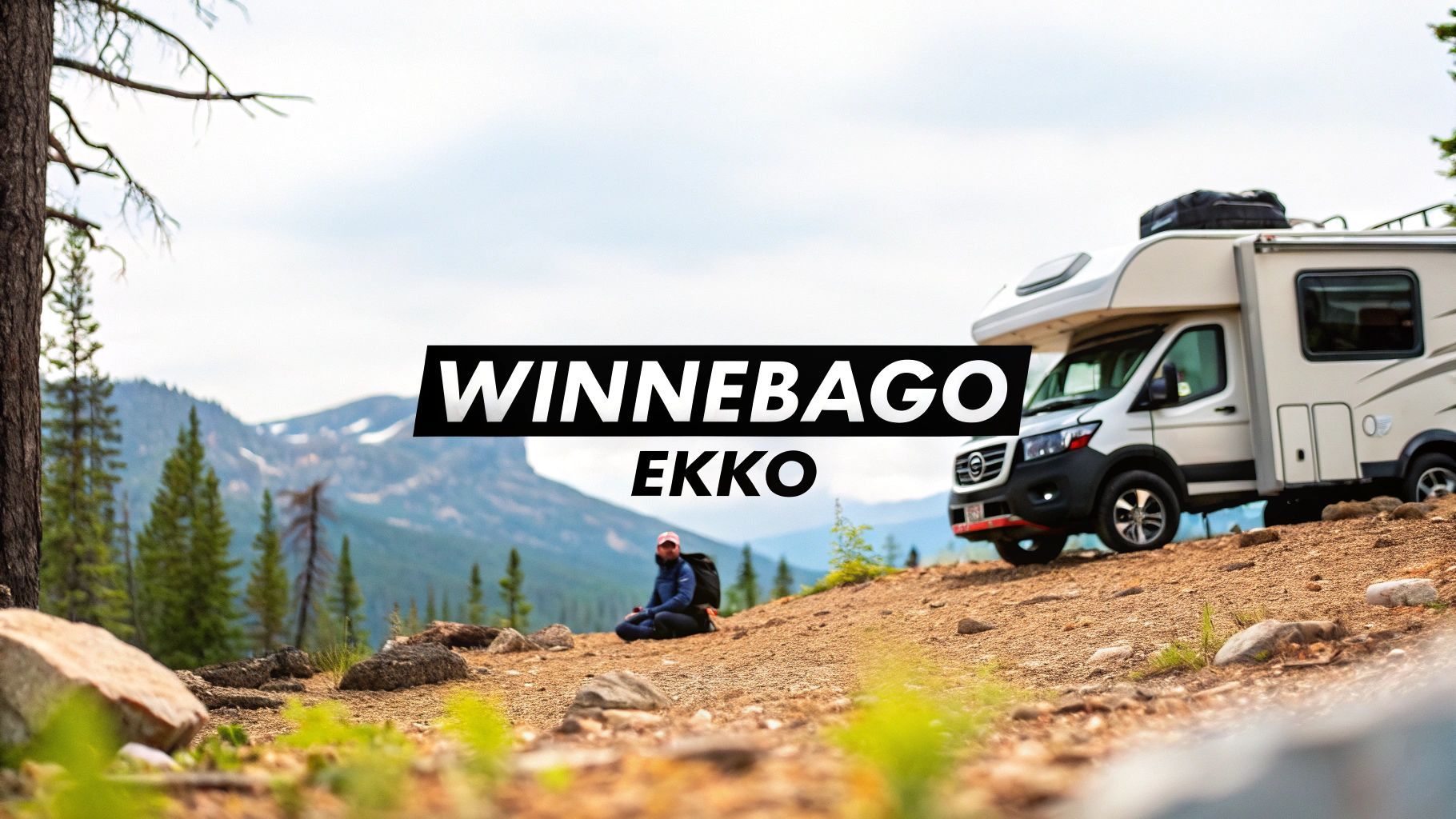 Winnebago Ekko Class C RV: An In-Depth Buyer's Guide