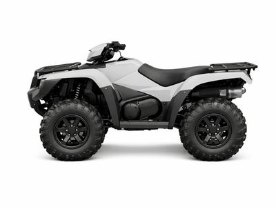 Mud/Trail