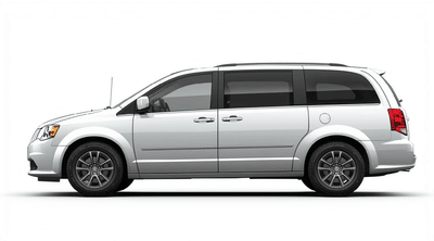 Minivan