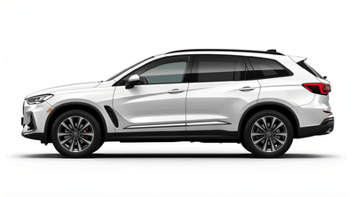 SUV / Crossover