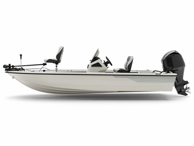 Bass Boat