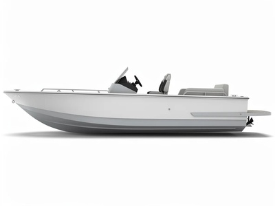 Bay Boat