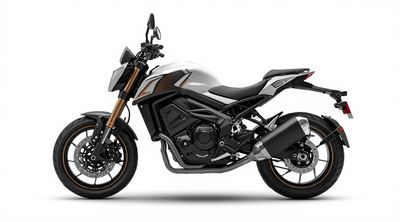 Motorcycles