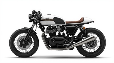 Cafe Racer