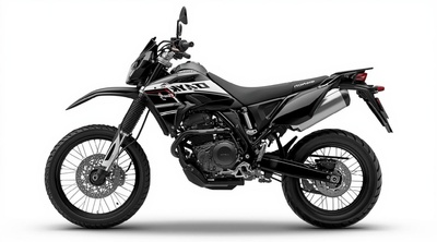 Dual Sport