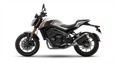 Motorcycles