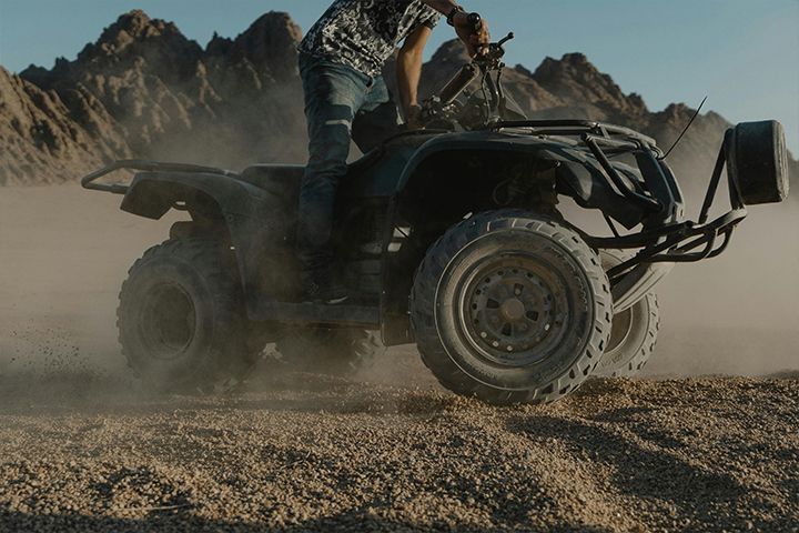 Used ATV Values: What Affects Their Prices?