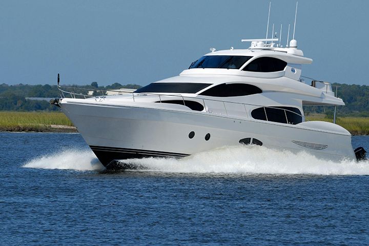 Learning the Cost of a Boat: Budgeting Essentials