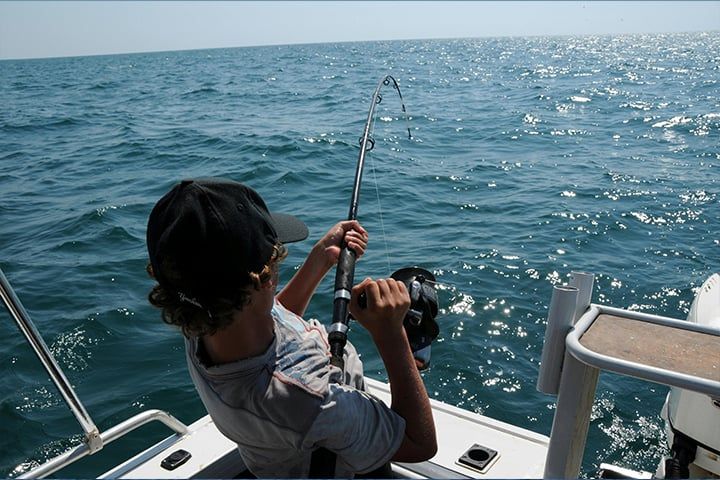 Ultimate Guide to Fun Boating Activities and Games