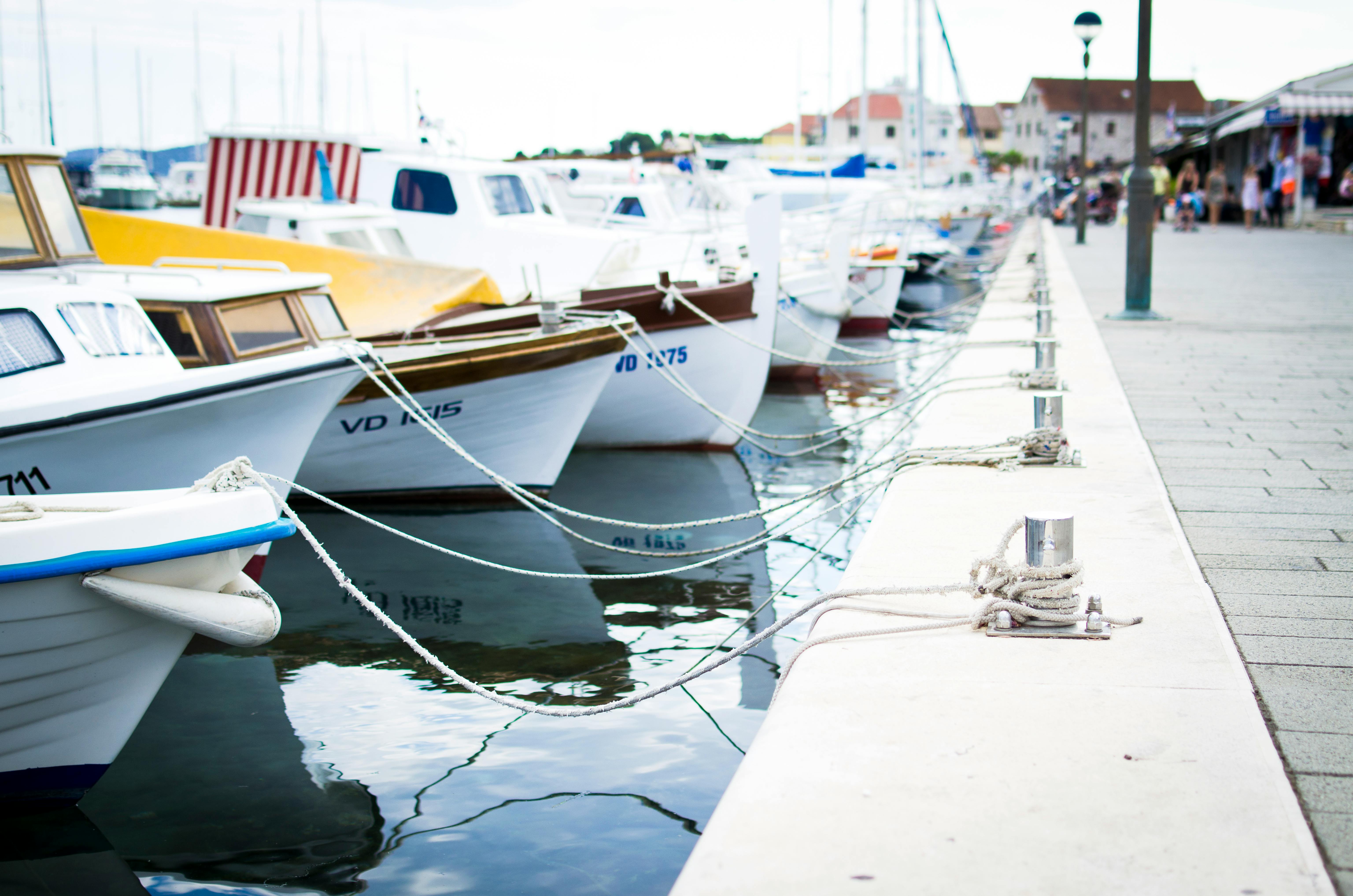 Top Factors to Consider When Buying a New Boat