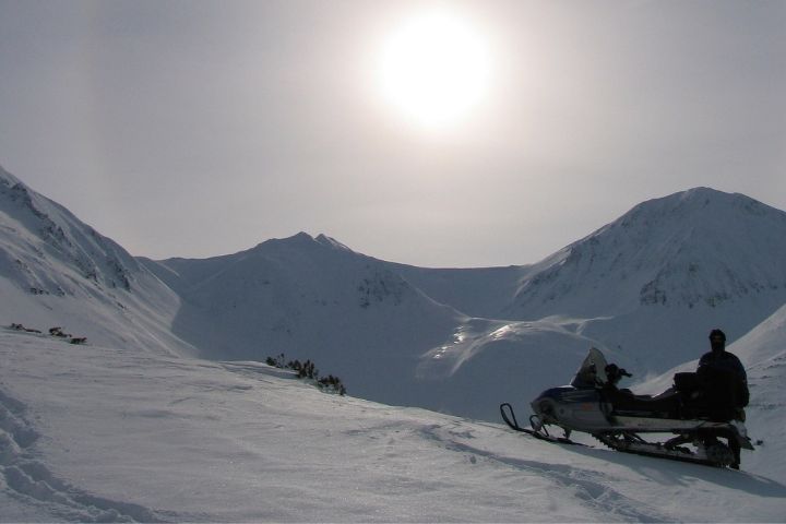 Top Snowmobile Service Tips for a Smooth Ride